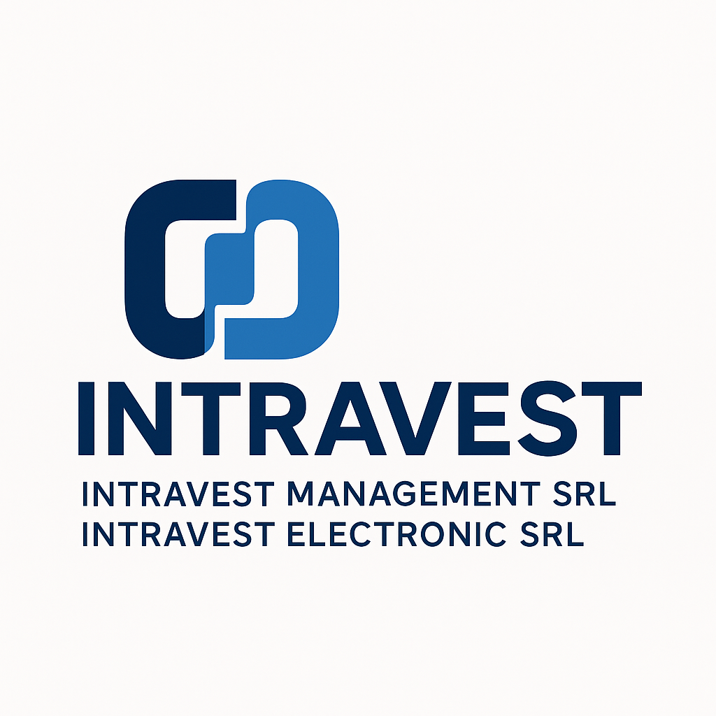 INTRAVEST Logo